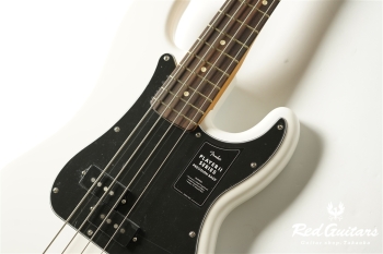 Player II Precision Bass - Polar White